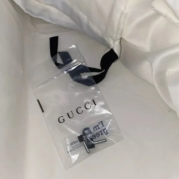 Gucci Authentic Women’s Sandal Suede, Size-US9 - Picture 8 of 15